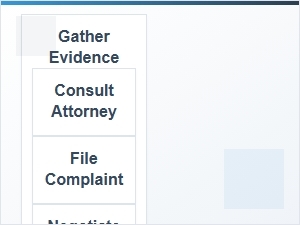 Essential Evidence Collection for Elder Driver Claims
