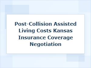 Negotiating Assisted Living Costs After an Accident